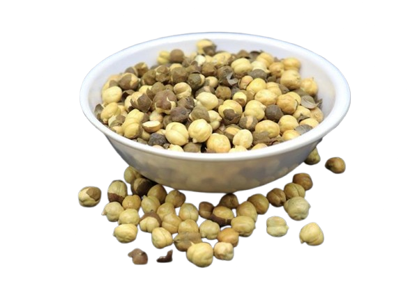 Premium Roasted Grams